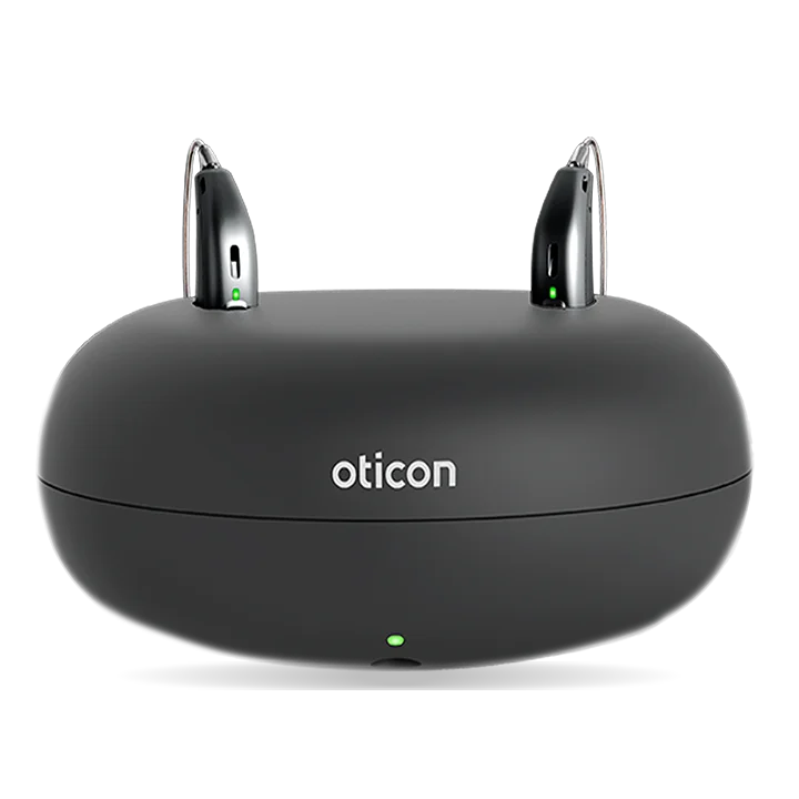 oticon real 3 minirite r - audífonos medicados