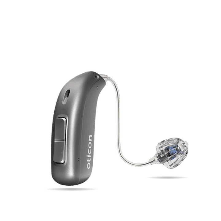 oticon zircon 2 minirite t - audífonos medicados