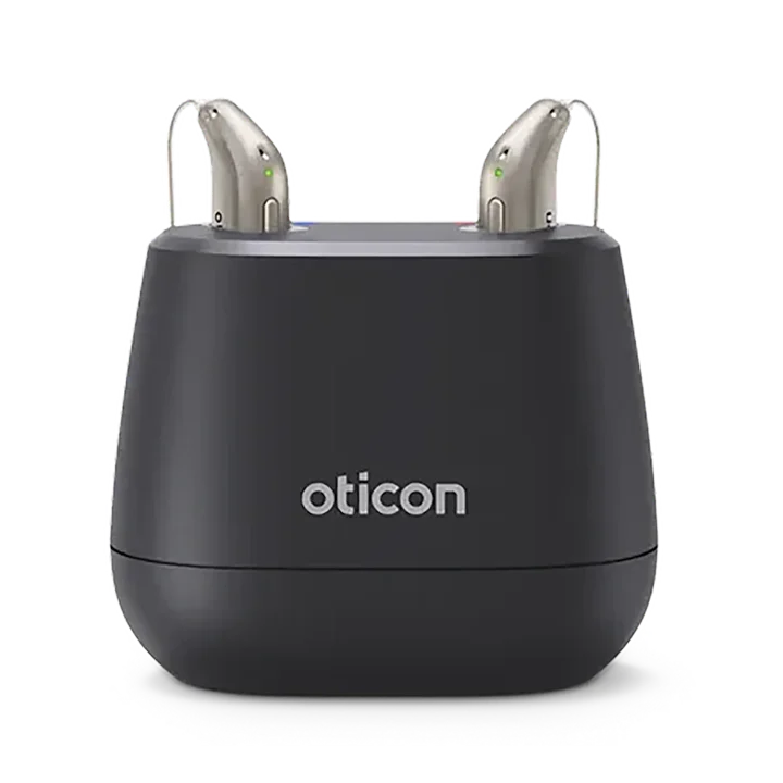 oticon intent 4 minirite r