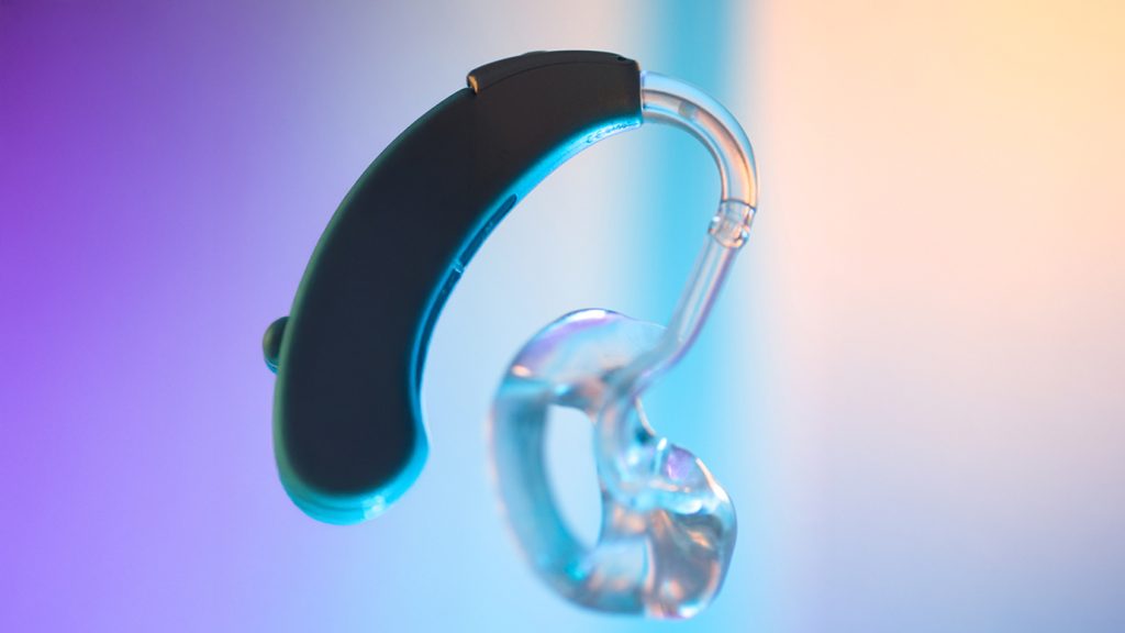 Moldes para audífonos medicados, usos y recomendaciones