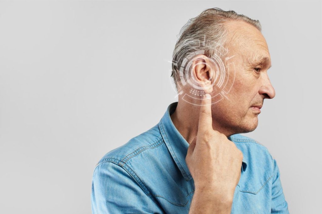 Qué audífono es mejor para la perdida auditiva neurosensorial