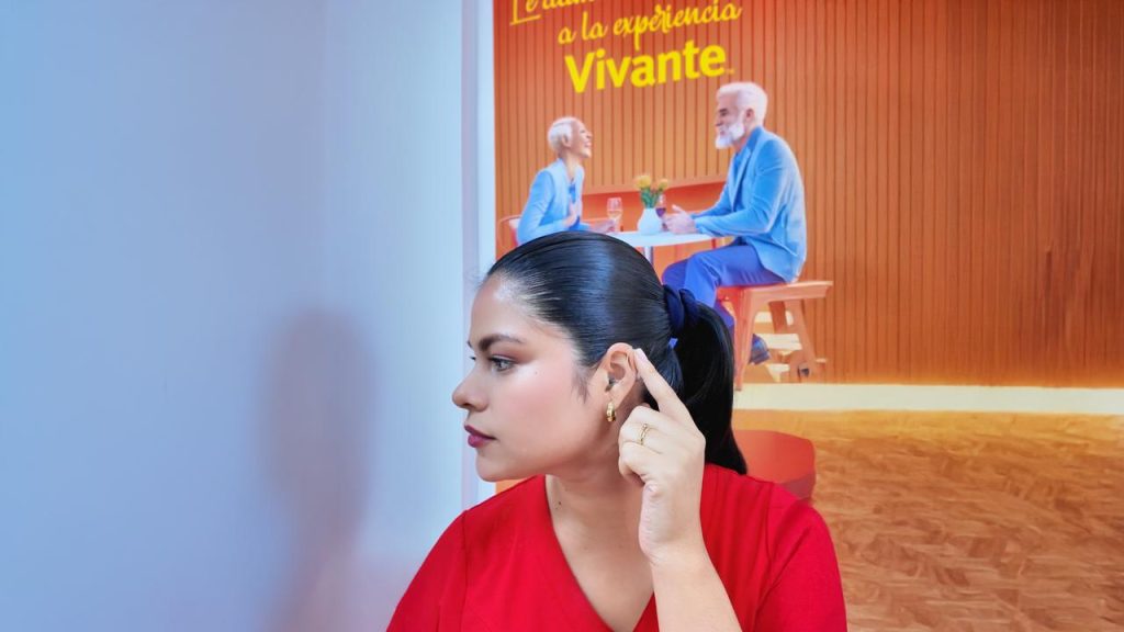Capacitación de especialistas: Nuestros audiológos siempre actualizados