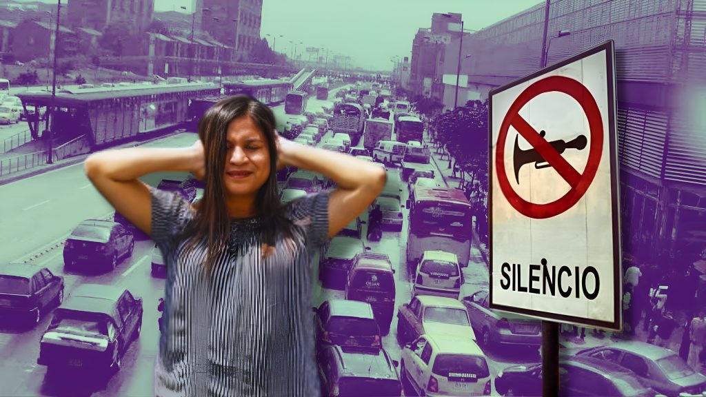 Ruido urbano y audición: cómo el bullicio afecta tu salud auditiva