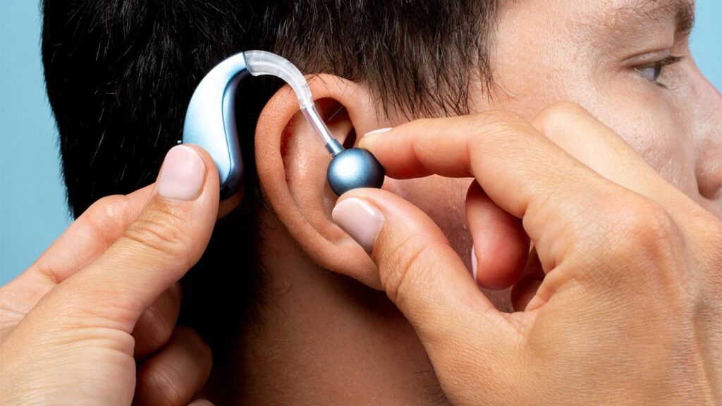 Educación en salud auditiva: prevención para una mejor audición
