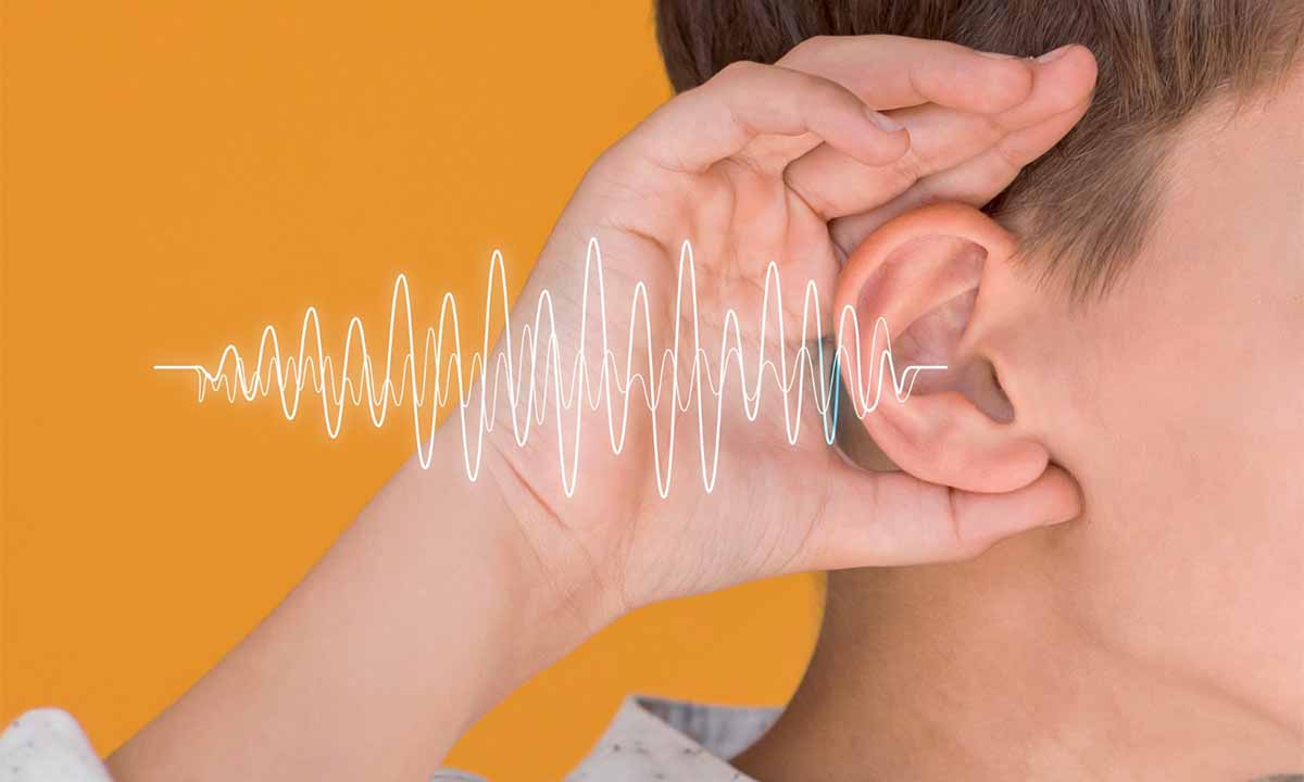 Educación en salud auditiva: prevención para una mejor audición