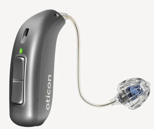 Audífonos médicos recargables: innovación, beneficios y creencias