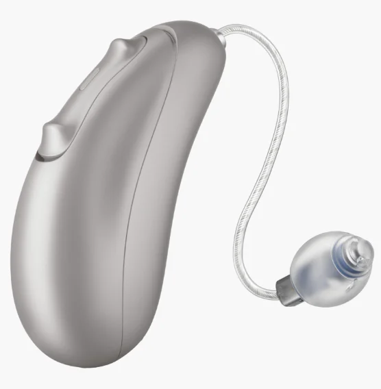 Audífonos medicados recargables: tecnología, ventajas y mitos