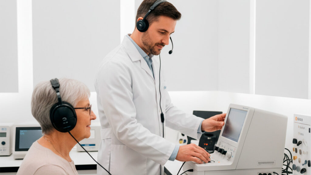 Señales de pérdida auditiva: síntomas que no debes ignorar