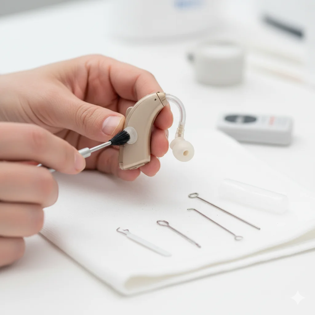 Preguntas sobre audífonos medicados: guía completa para usarlos correctamente