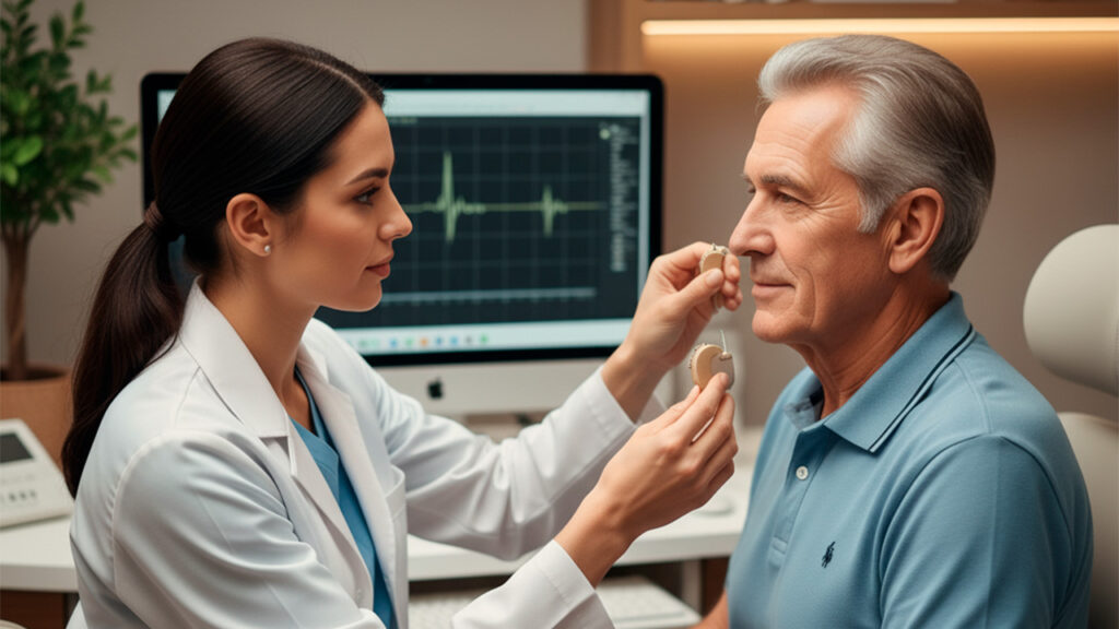 Errores al usar audífonos medicados: guía para cuidarlos y evitar daños