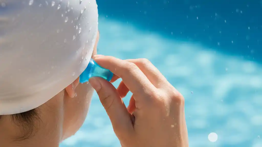 Protectores de agua de oídos: porqué es importante usarlo