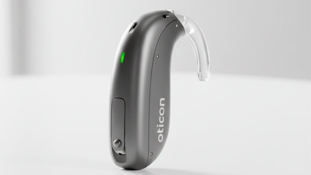 Cuidado de audífonos medicados: cómo realizarlo para que duren más años