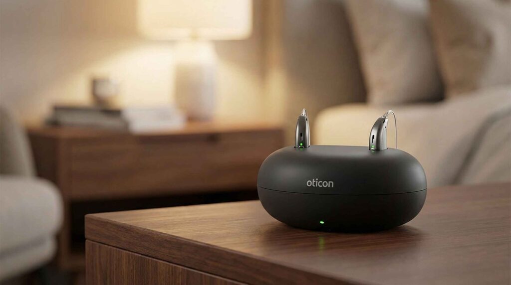 Salud auditiva y hábitos cotidianos que marcan la diferencia