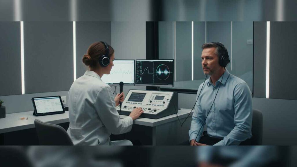 Tinnitus (ruidos en los oídos): causas y soluciones