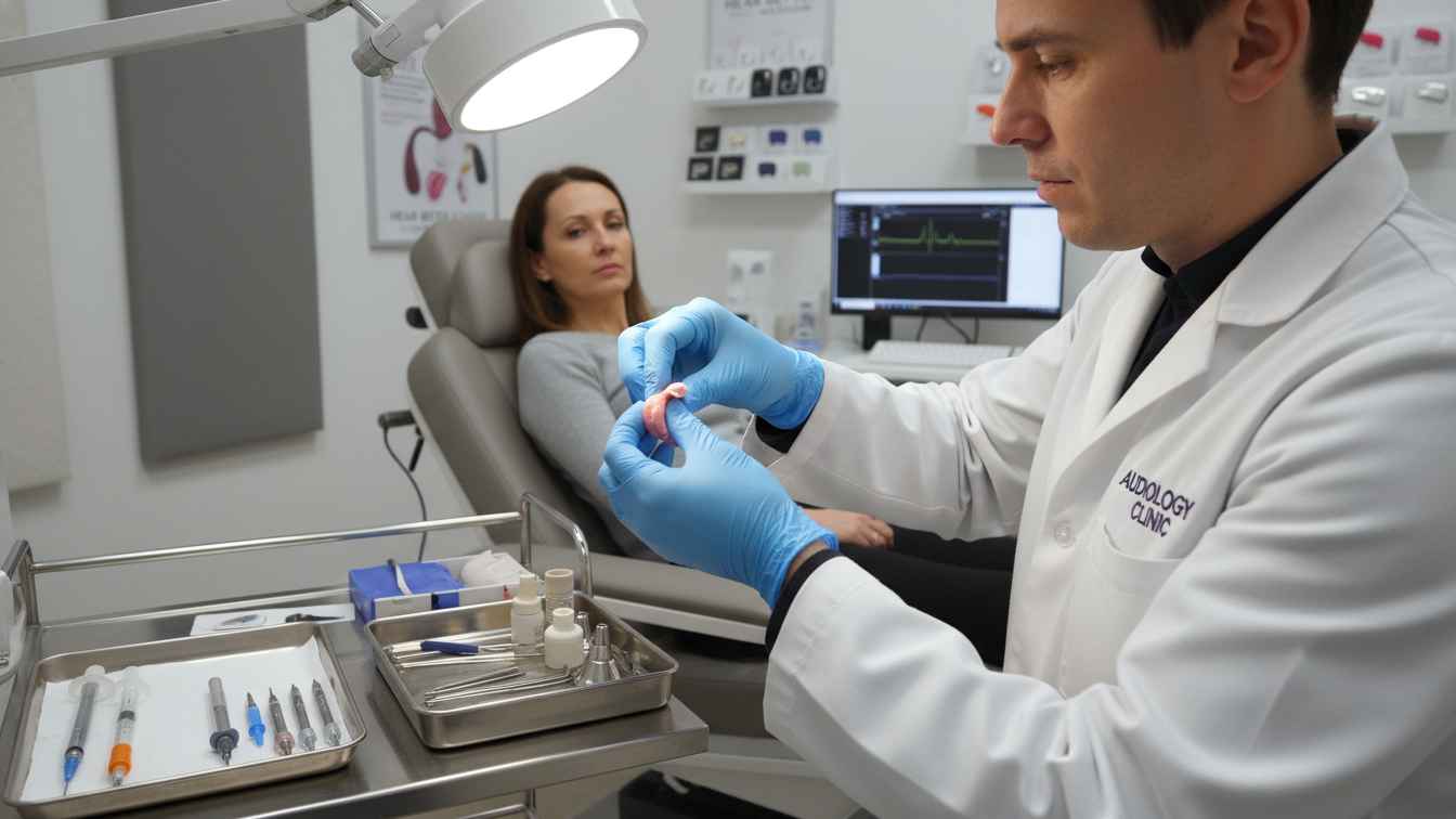 Tinnitus (ruidos en los oídos): causas y soluciones