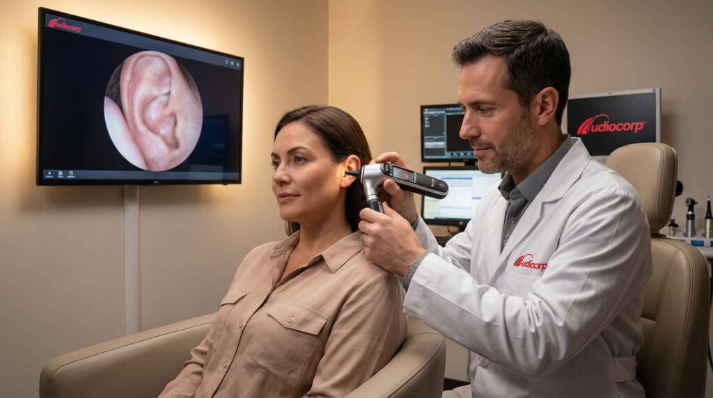 Salud auditiva y hábitos cotidianos que marcan la diferencia