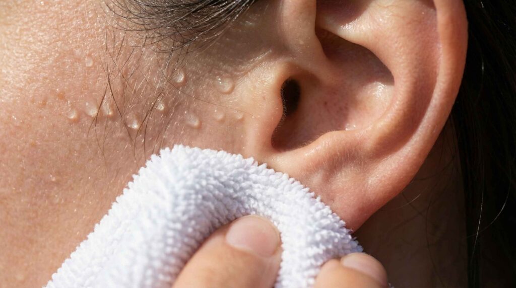 Oídos saludables después del agua: precauciones esenciales