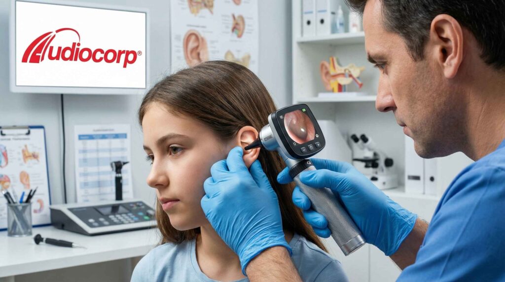 Zambullidas en la piscina sin protección: protege tu salud auditiva este verano