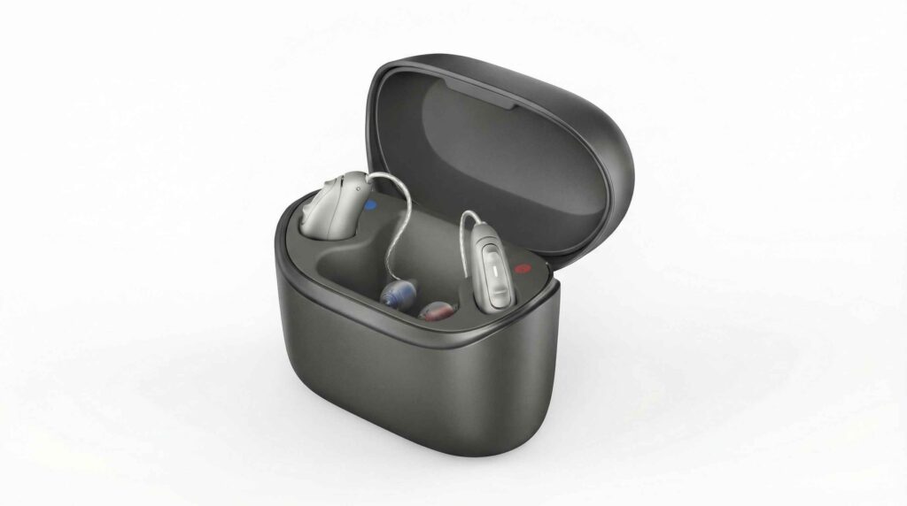 Audífonos medicados: Porque debes limpiarlos constantemente