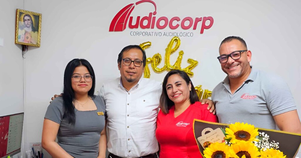 Aniversario de la sede de ATE