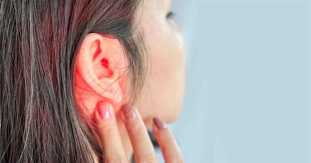 Oídos tapados después de nadar: descubre las causas y cómo prevenirlo