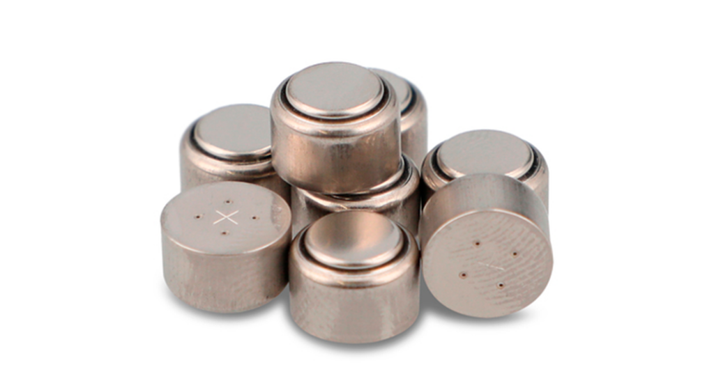 Pilas de reloj para tus audífonos medicados: ¿Por qué no deben ser utilizados?