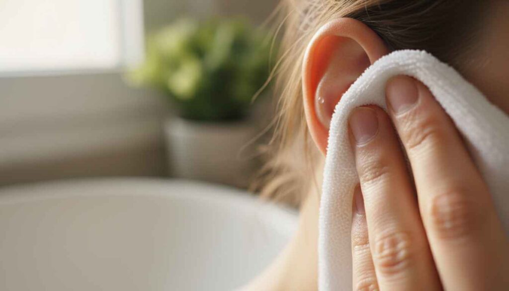 Higiene auditiva: Prácticas para proteger tus oídos