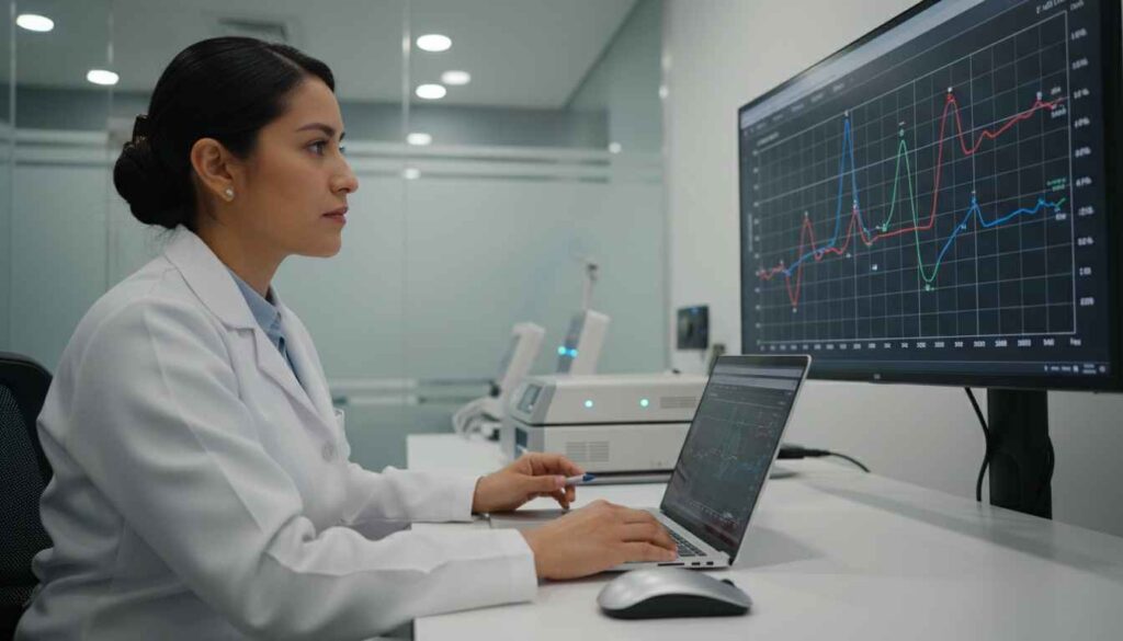 Audiometría: 20 minutos que pueden cambiar tu salud auditiva