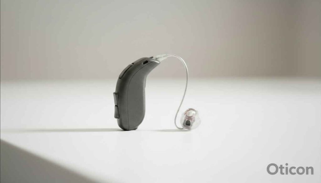 Oticon: Descubre por qué son líderes en audífonos medicados