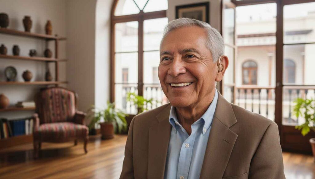 Oticon: Descubre por qué son líderes en audífonos medicados