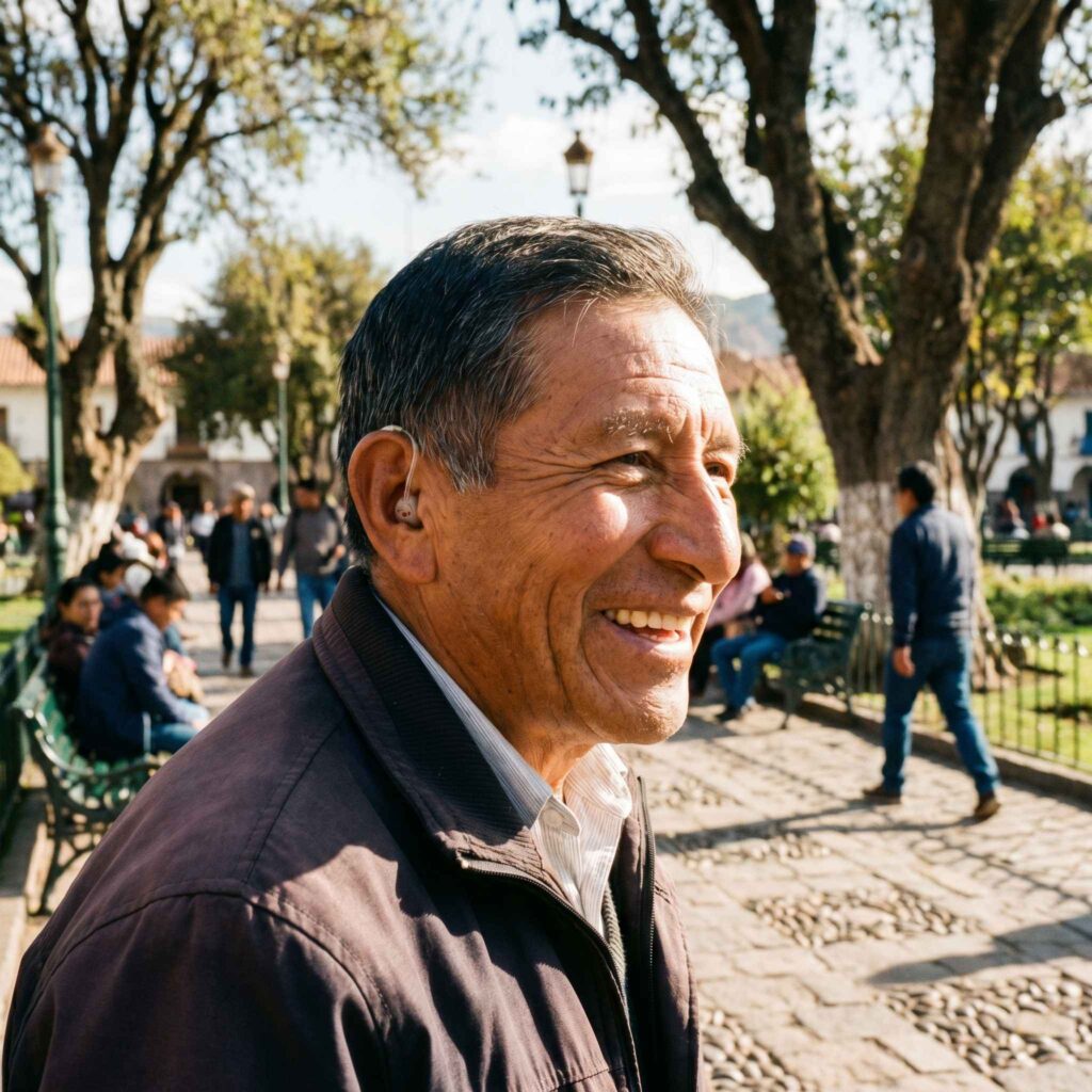 Unitron y Oticon: líderes en audífonos medicados