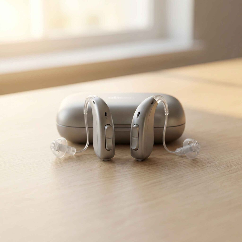 Duración de un audífono medicado: Factores que influyen en su vida útil