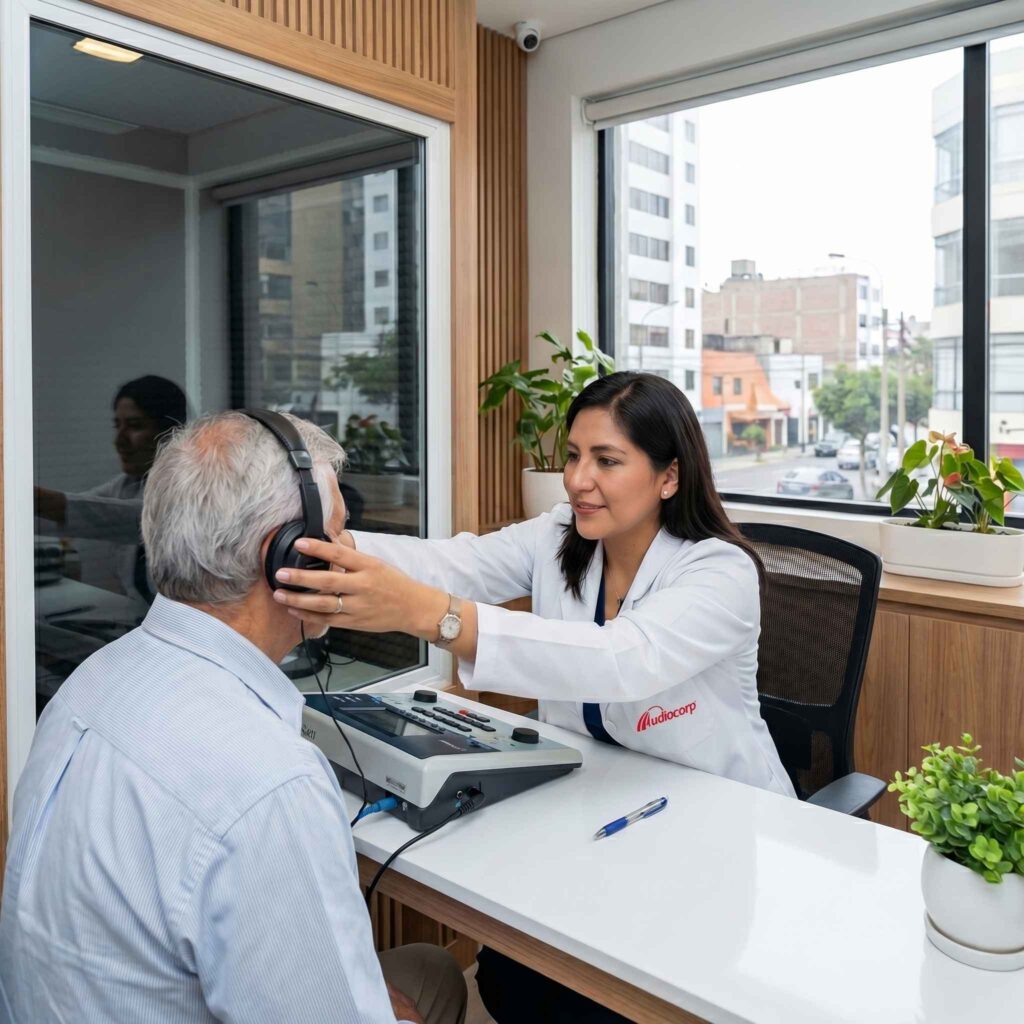 Unitron y Oticon: líderes en audífonos medicados