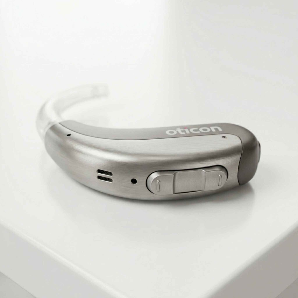 Audífonos medicados: ¿recuperan tu calidad de vida?