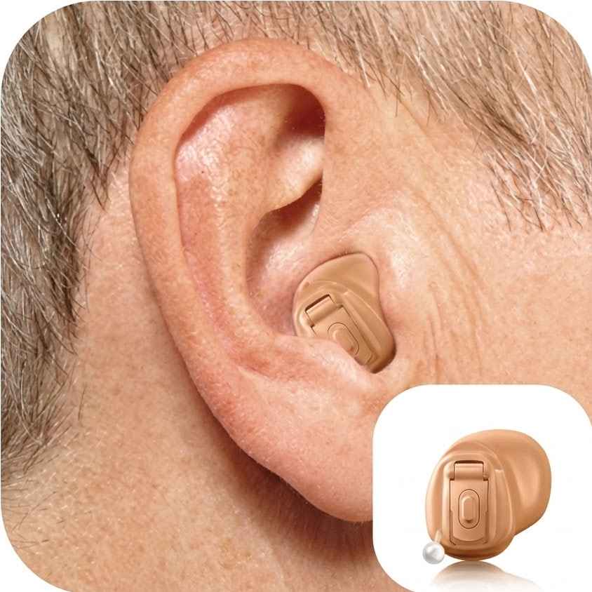 Audífonos medicados: Mitos y verdades