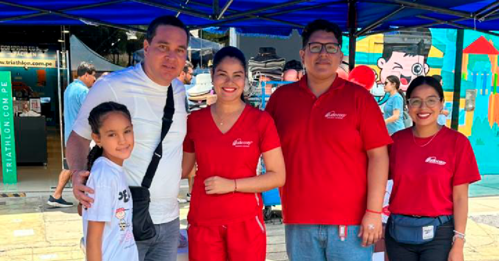 Campaña auditiva gratuita de nuestra sede San Miguel