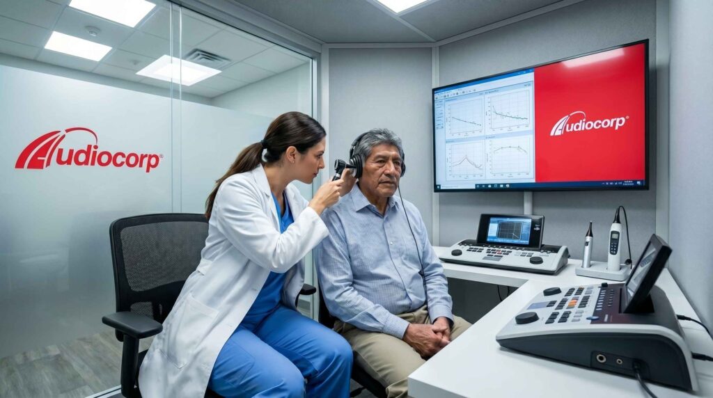 Audífonos medicados: la solución para volver a disfrutar conversaciones