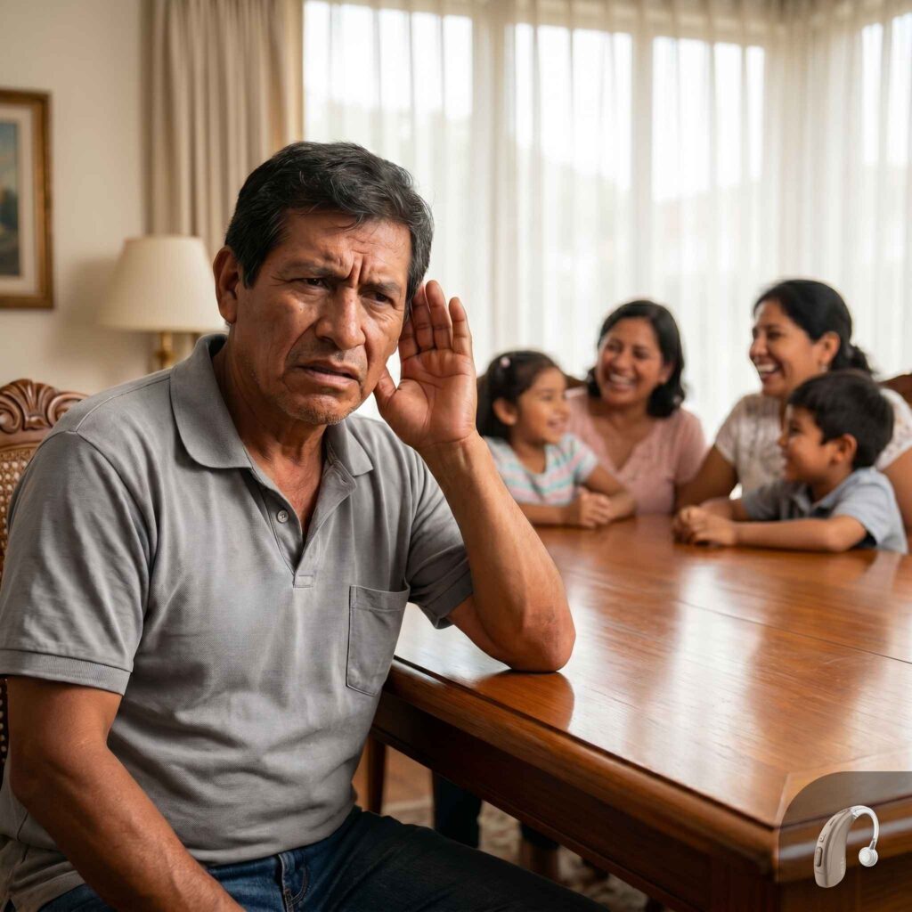 Pérdida auditiva: soluciones y tratamientos que debes conocer