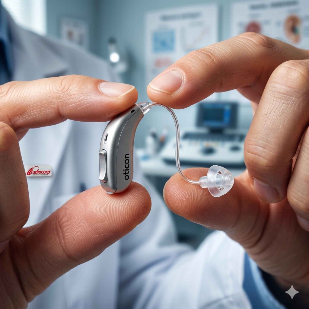 Mitos sobre los audífonos medicados que debes dejar de creer