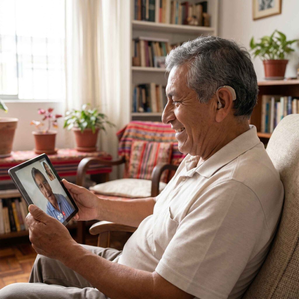 Uso constante de audífonos (earbuds): ¿están dañando tus oídos?