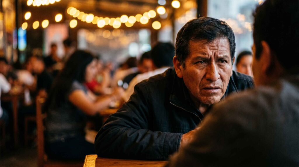 ¿Te cuesta entender conversaciones? Podría ser más que “distracción”