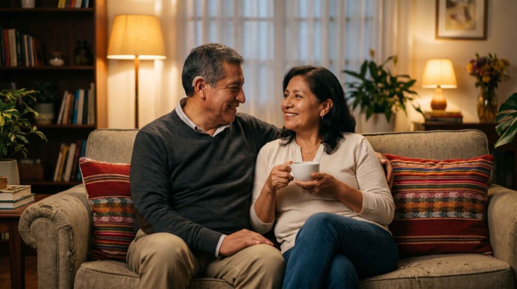 Cómo la pérdida auditiva afecta tus relaciones (y cómo recuperarlas)