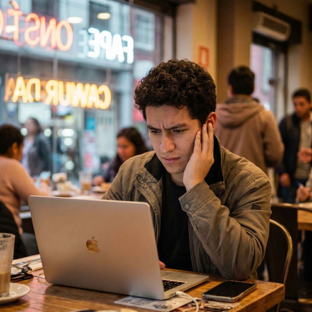 Cada vez más jóvenes presentan problemas para escuchar mejor: ¿Por qué?