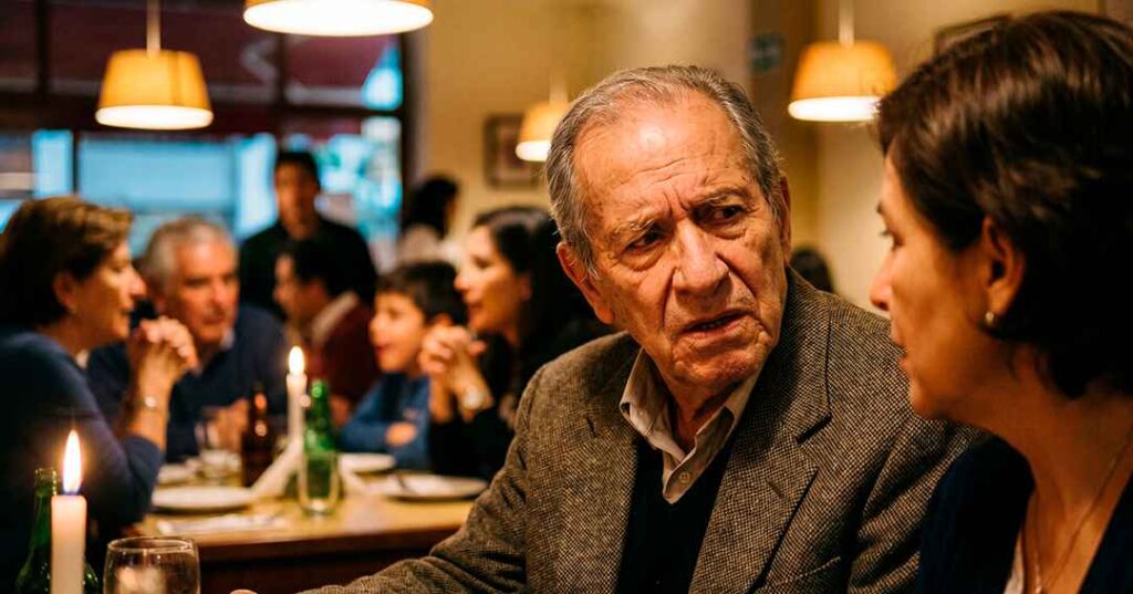 Señales de pérdida auditiva: ¿Te hablan y no entiendes, pero dices que sí?