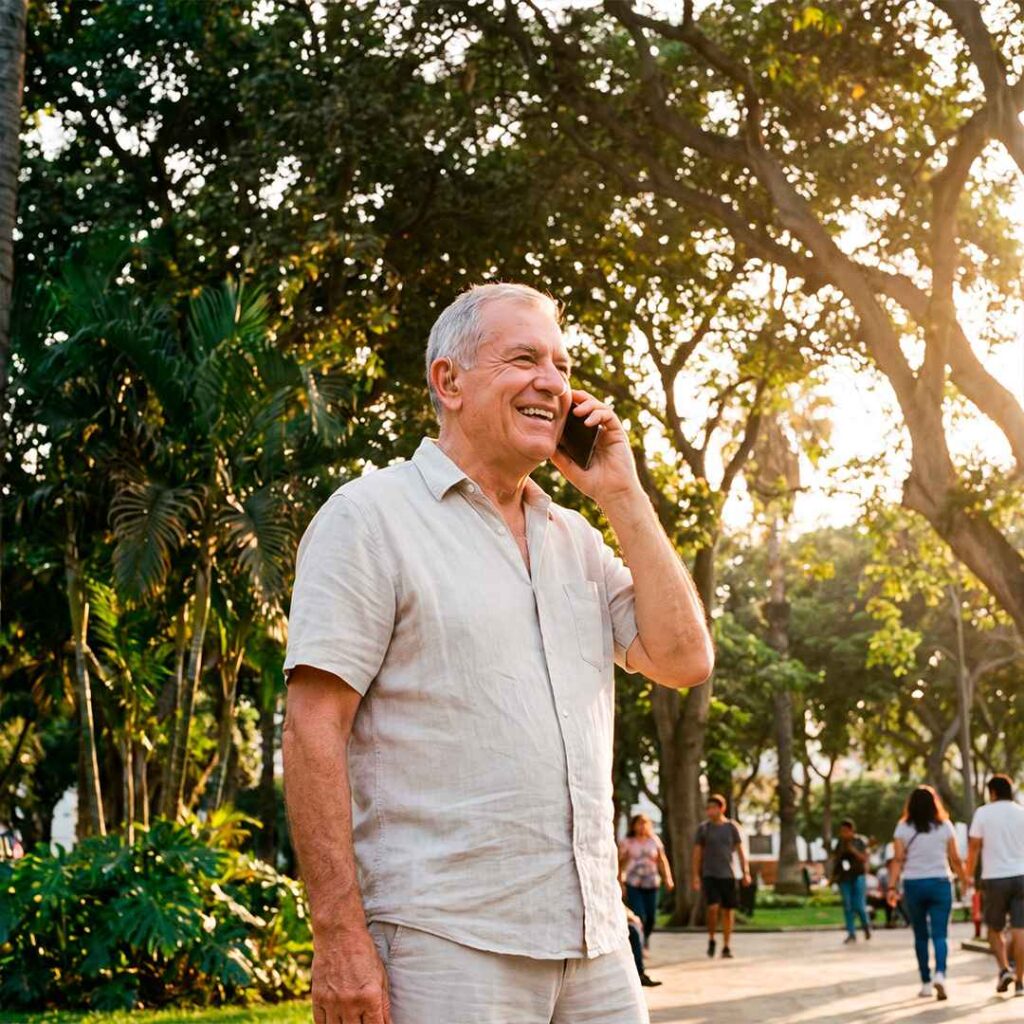 Pérdida auditiva: Señales tempranas que estás ignorando
