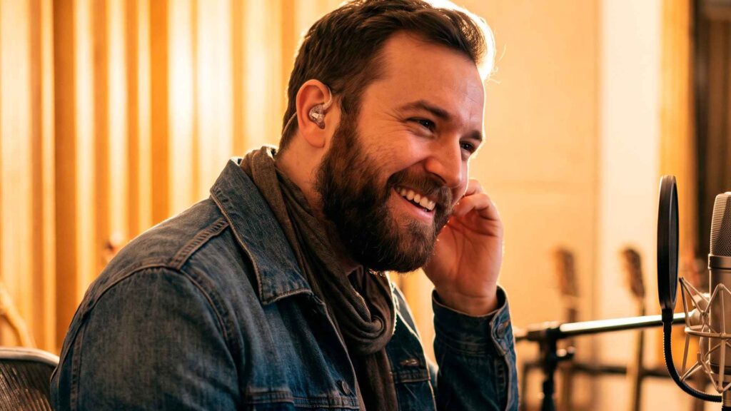 Evaluaciones auditivas para músicos y artistas expuestos al ruido