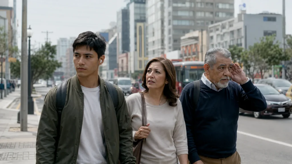 Problemas auditivos en aumento: ¿Por qué cada vez más personas los padecen?