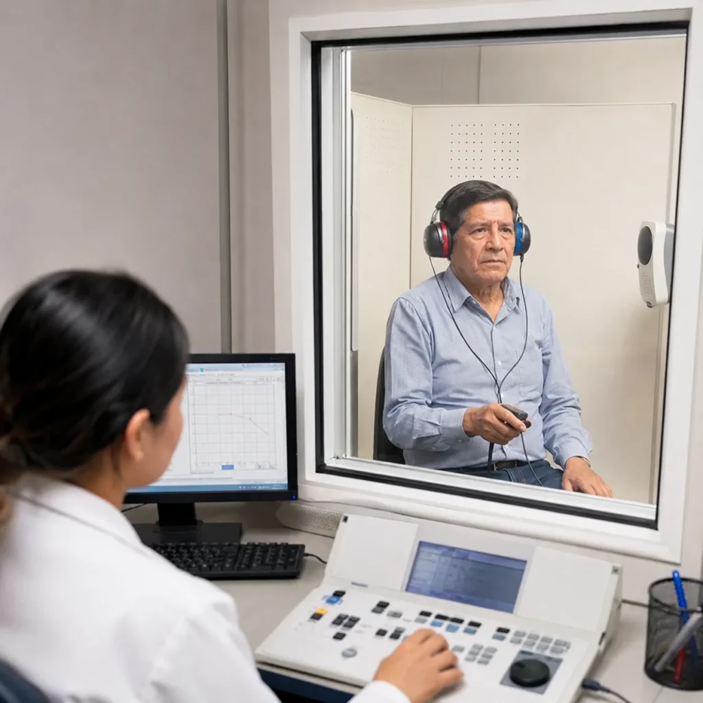 Soluciones para la pérdida auditiva: Todo lo que necesitas saber hoy