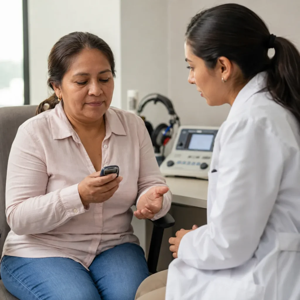 Enfermedades y salud auditiva: Padecimientos que podrían estar dañando tu oído