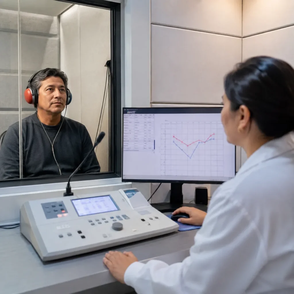 Enfermedades y salud auditiva: Padecimientos que podrían estar dañando tu oído